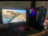i5 10 gen 16 GB RAM GAMING PC